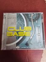 2 CD - Various – Club Base (House, Techno, Trance, 1997)