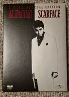 Scarface - Al Pacino - 2 Disc Special Edition - DVD