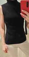 THEORY Schwarzes Top, S