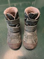 Winterschuhe von Bisgaard, Gr. 31