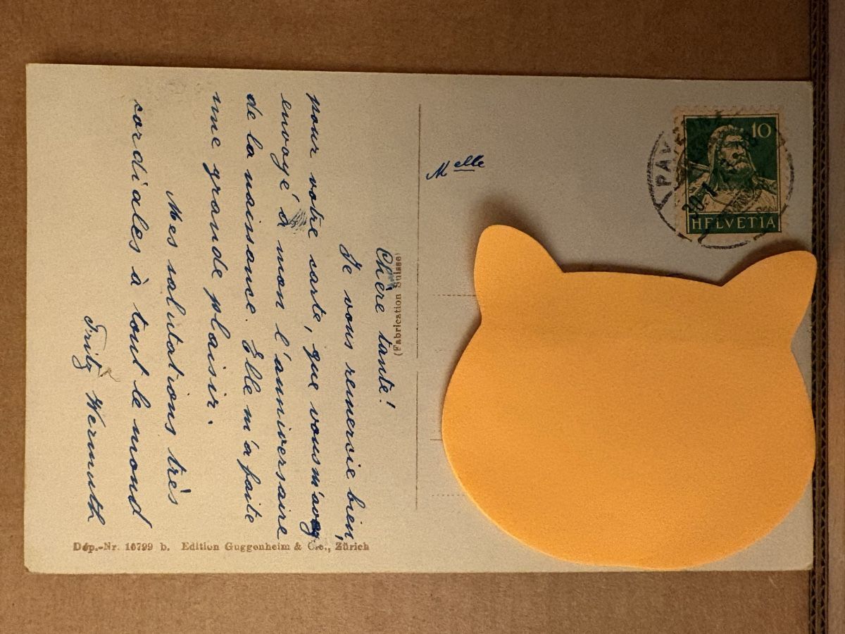 Cartoline postali: AK von Payerne – Usato da Rümlang venduto da Kartenpost1 1