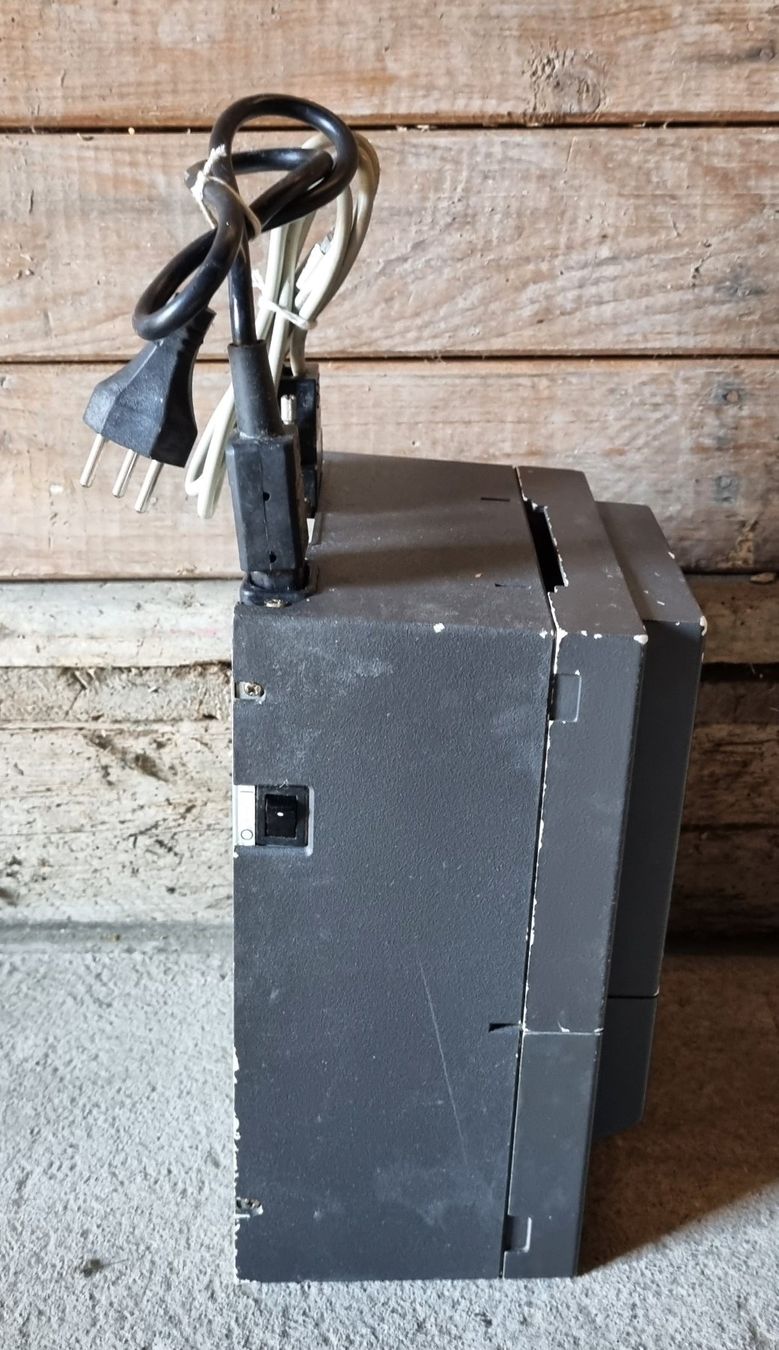 Citizen Stampanti: Citizen CBM-720 Kassendrucker Belegdrucker Nadeldrucker – Usato da Bern venduto da ros_v7ry 3