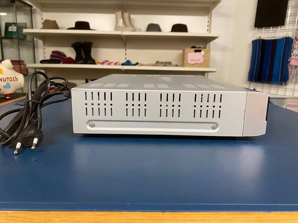 Receiver: KAON High-Definition Receiver Mpeg-4HD – Gebraucht aus Schaffhausen von Galleria13_Brocki_SH 2