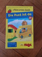 HABA - Die Post ist da