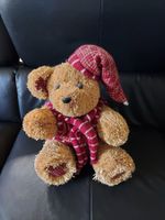 Deko-Bär  ca. 30cm NEU