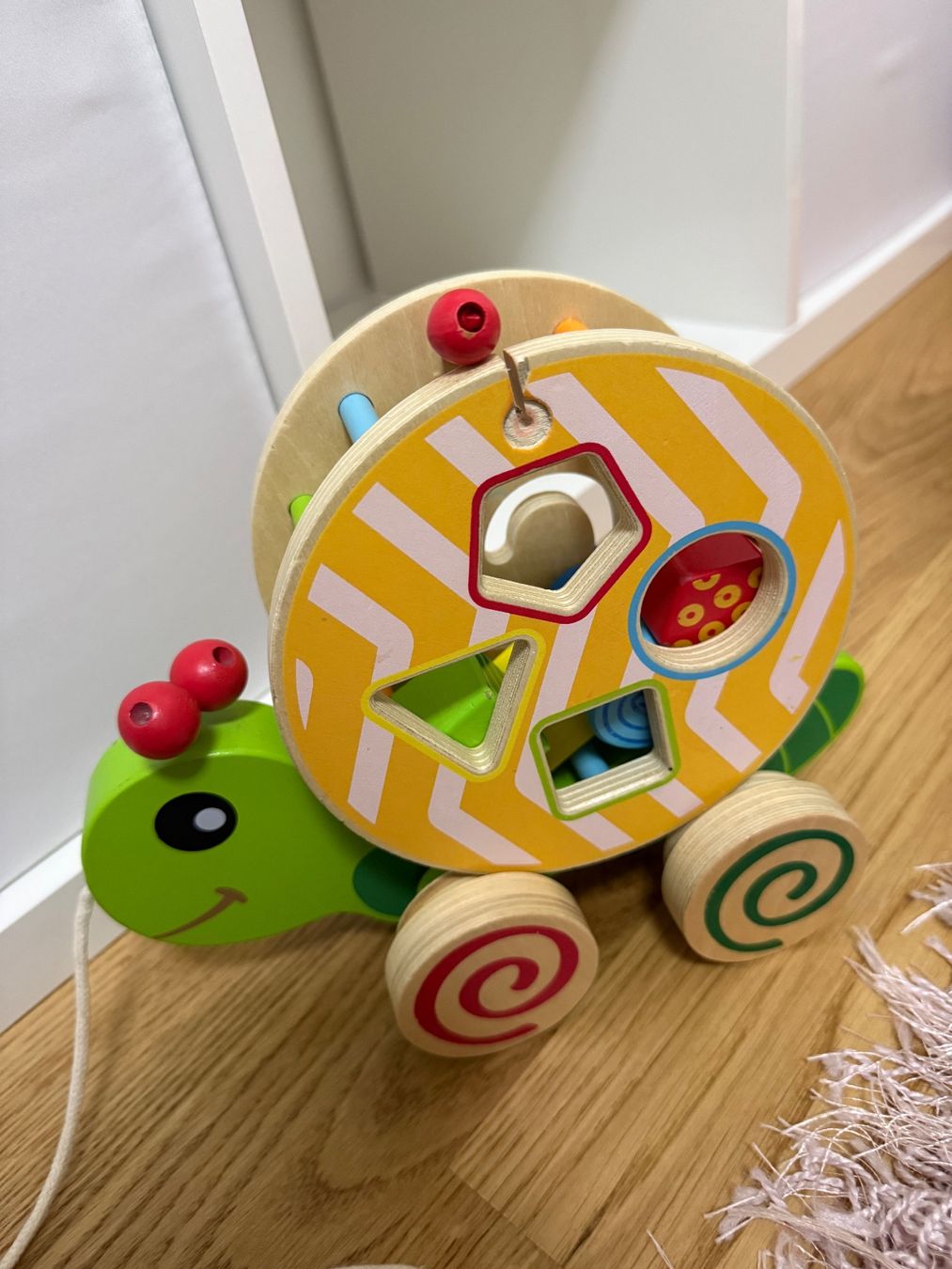 Spielzeuge: Babyspielzeug als Set – Gebraucht aus St. Gallen von mirnes84 2