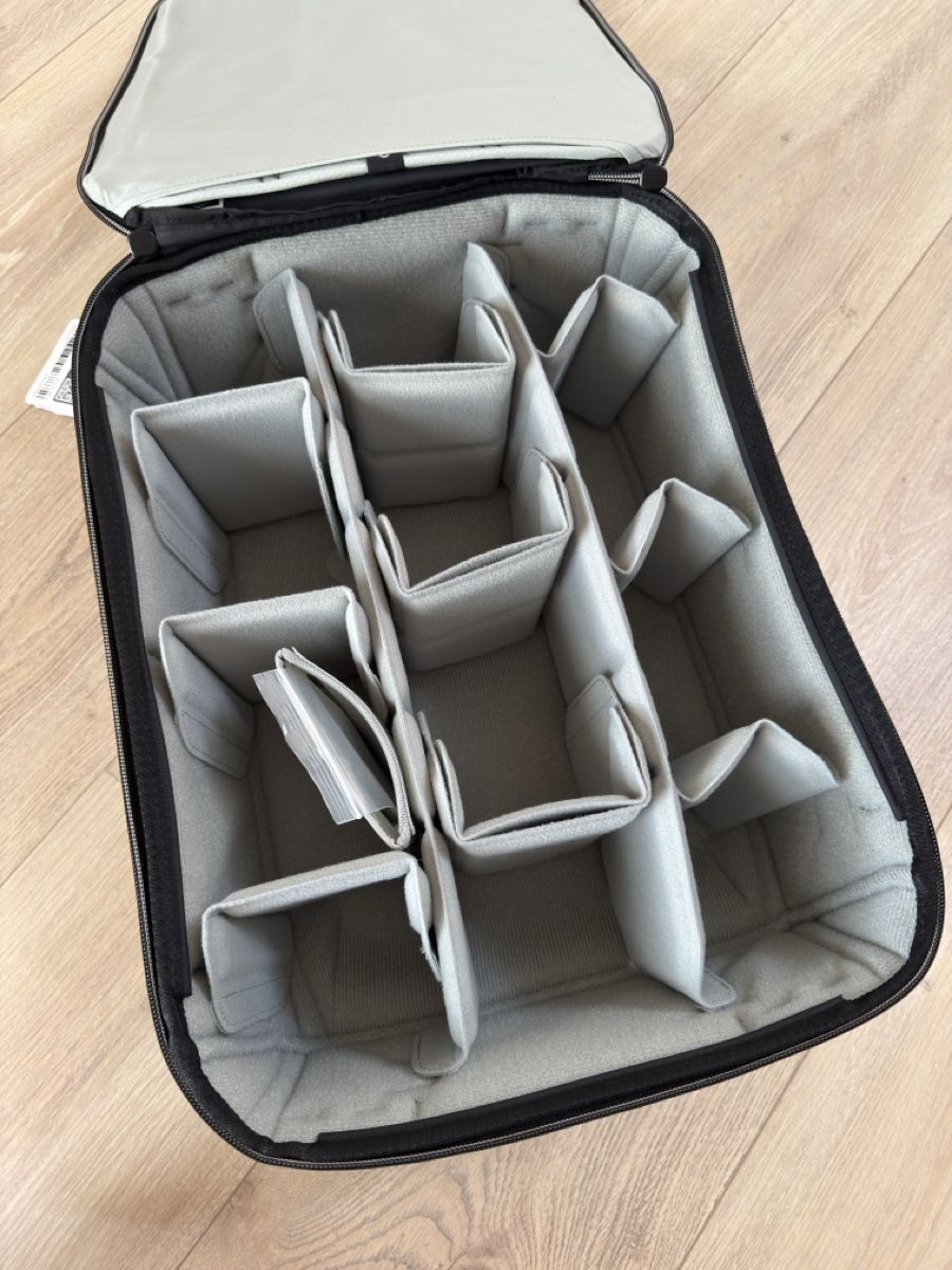Peak Design Rucksäcke: Peak Design Camera Cube V2 X-Large – Neu (gemäss Beschreibung) aus Sarmenstorf von Nathaliie_21 1