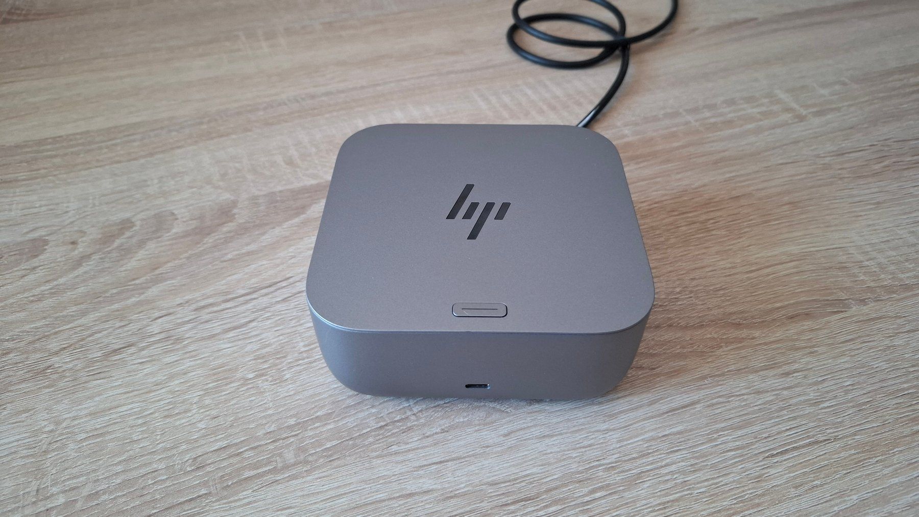 Hewlett Packard Docking station: HP Thunderbolt 4 100W G6 Dock – Usato da Lützelflüh-Goldb venduto da Noir7.pk 1