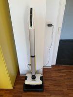 Kärcher FC7 Cordless Hartbodenreiniger - Top-Gepflegt!