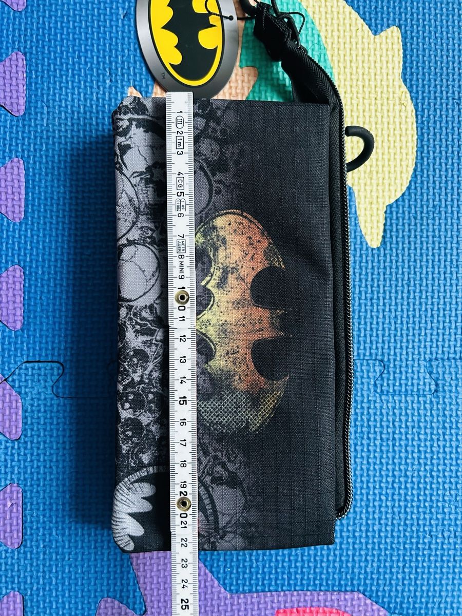 Schüler-Etuis: Kinder Etui Batman neu – Neu (gemäss Beschreibung) aus Romanshorn von Matet07 7