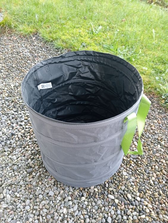 Gartenabfallsack, Kompostbehälter Kaufen auf Ricardo