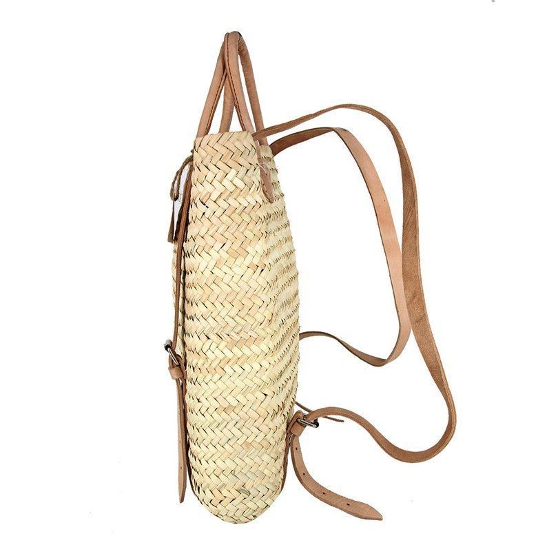 Borse da donna: Sac panier – Nuovo (secondo la descrizione) da cournillens venduto da Haronn 2