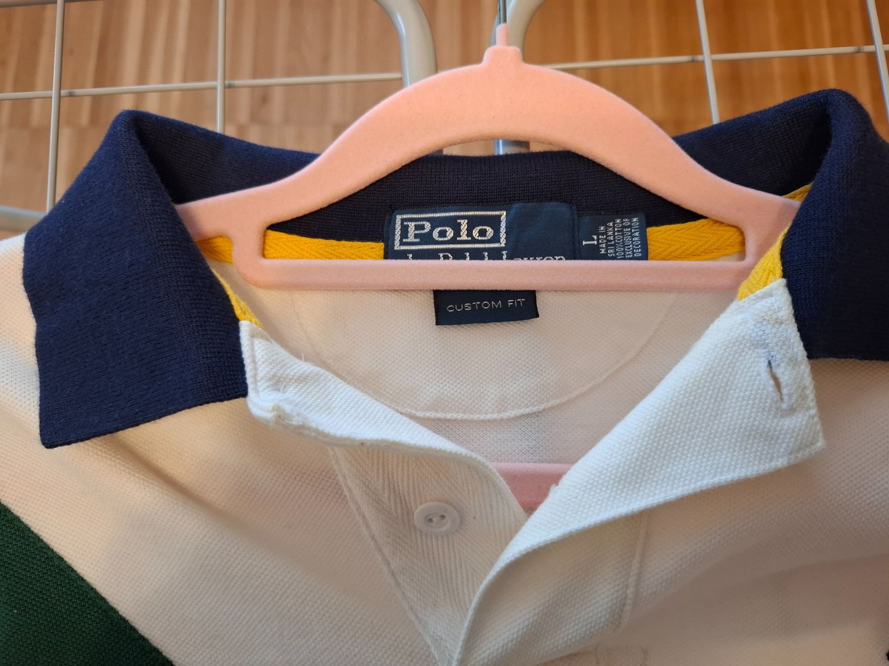 Magliette Polo: POLO RALPH LAUREN – Nuovo (secondo la descrizione) da Zürich venduto da zhch15 2