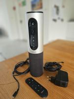Logitech ConferenceCam Connect USB Full HD 1080P 30 fps