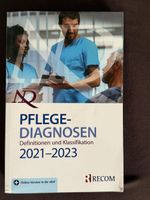 NANDA Pflegediagnosen 2021-2023