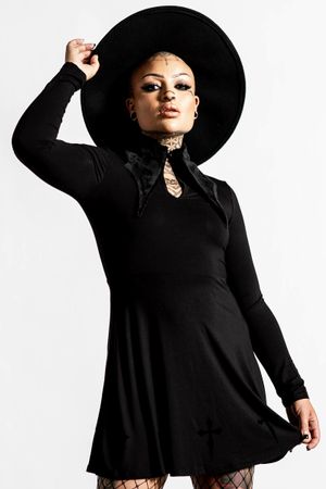 Killstar dress