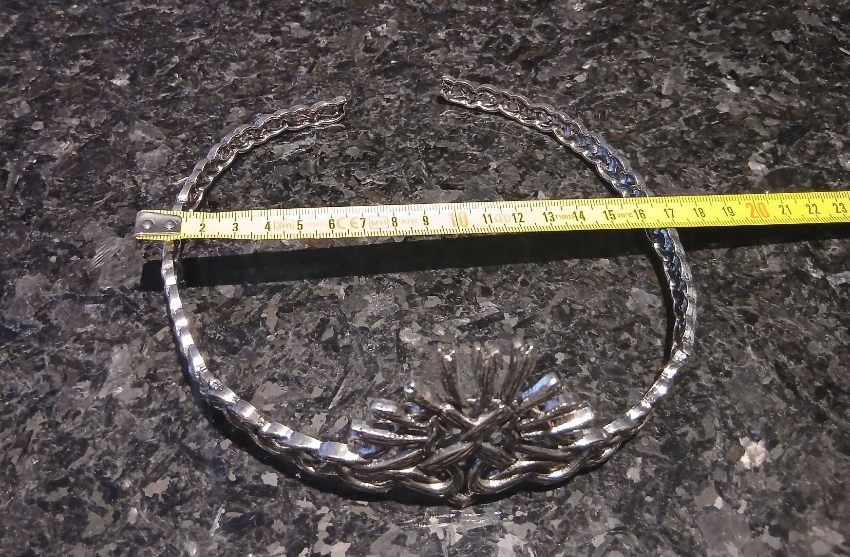 Sonstiger Schmuck: Cerceis Krone aus GoT – Gebraucht aus Galgenen von katja_w 1