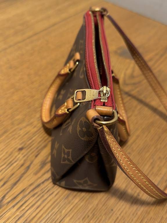 Louis Vuitton Borse da donna: Borsa LV – Usato da lugano venduto da xen_q9zz 4