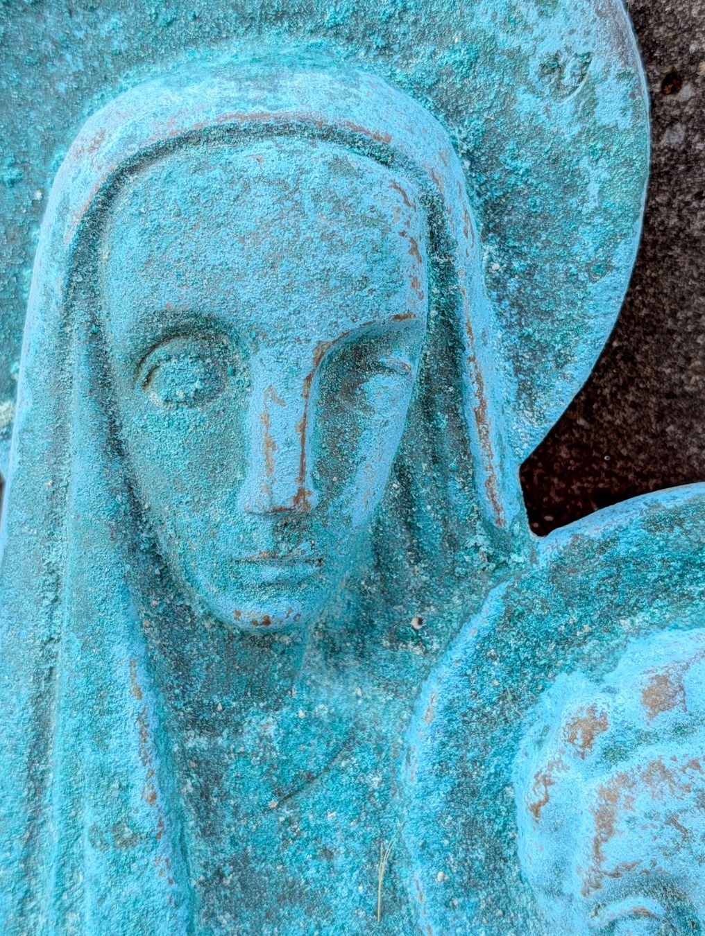 Sculture & Statue: Willi Buck: Ein berühmter Schweizer Kirchen-Goldschmied – Usato da Herisau venduto da apo_bxx7 2