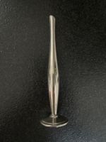 Edler, antiker Hotel Silber Blumen Vase