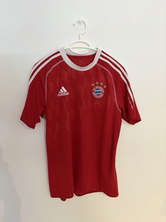 FC Bayern München 2013/14 Trainingstrikot (M)