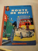 BD Route de Nuit