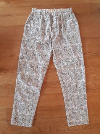 Sommerhose, ca. S