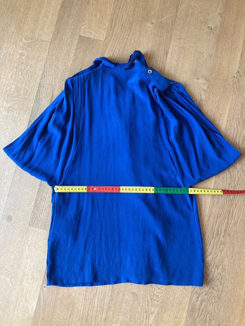 Gucci Camicette: Gucci Seiden Bluse – Usato da Zürich venduto da san_qzr2 3