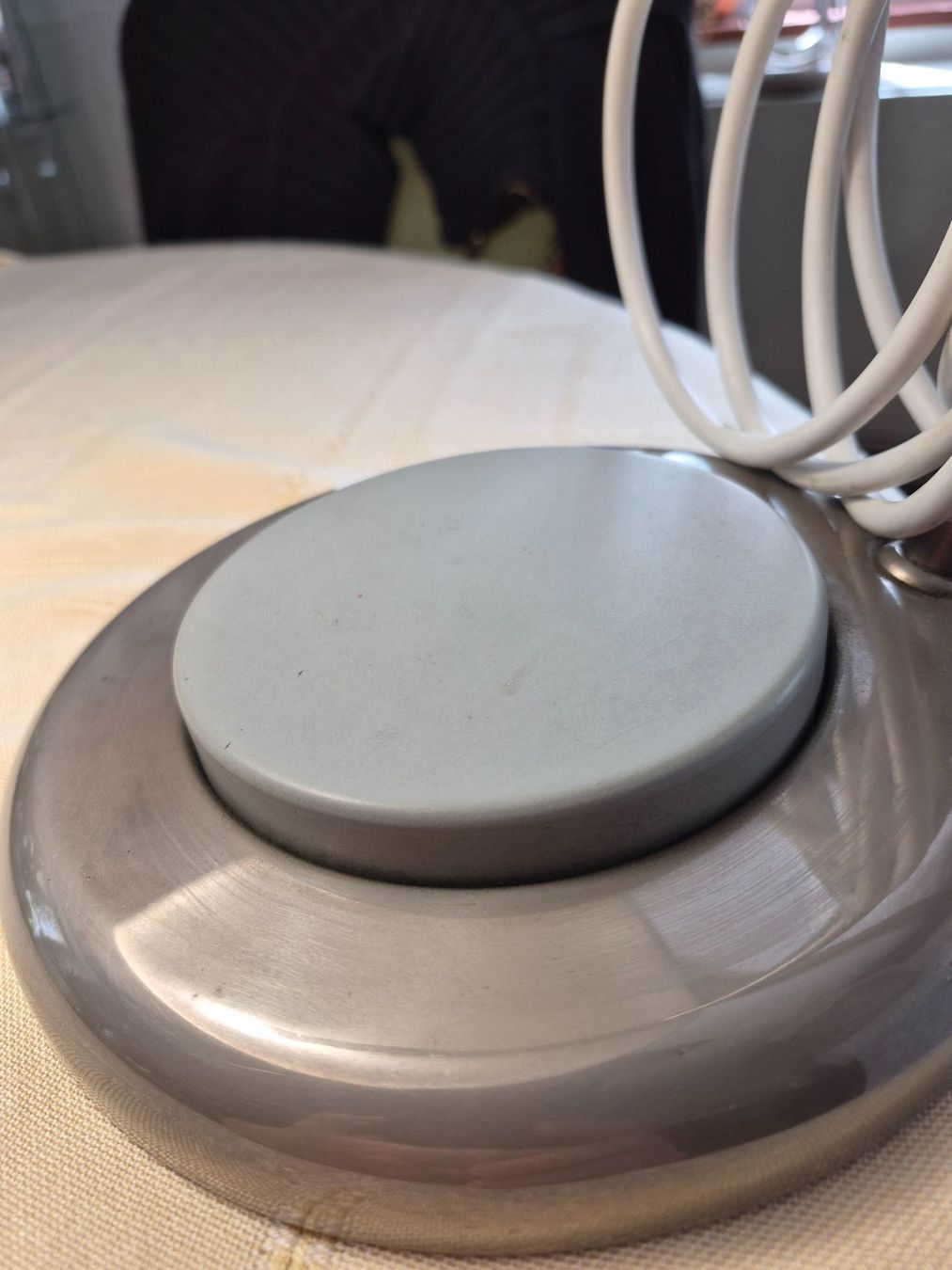 Lampen: Lampe de bureau VEB Leuchtenbau – Gebraucht aus charmoille von mir_my9f 3
