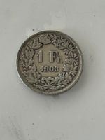 1 Franken 1903  Rar