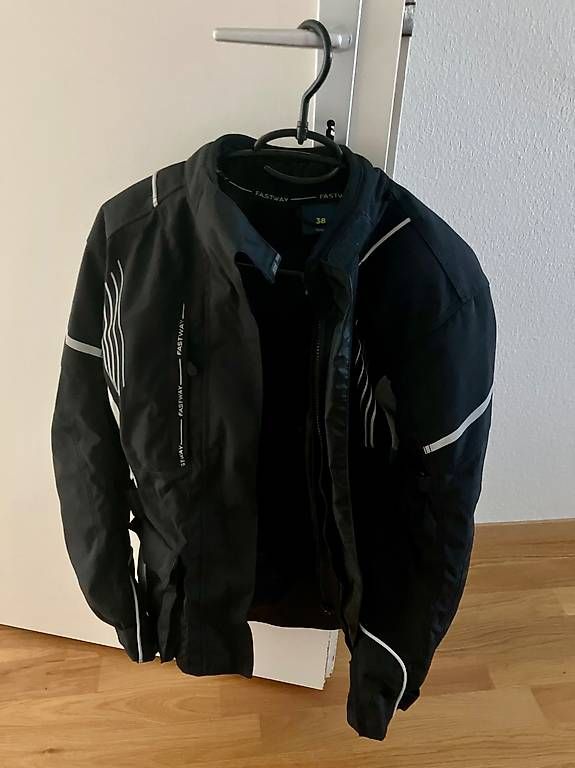 Jacken: Motorradjacke – Gebraucht aus Biel/Bienne von Ulu12 2