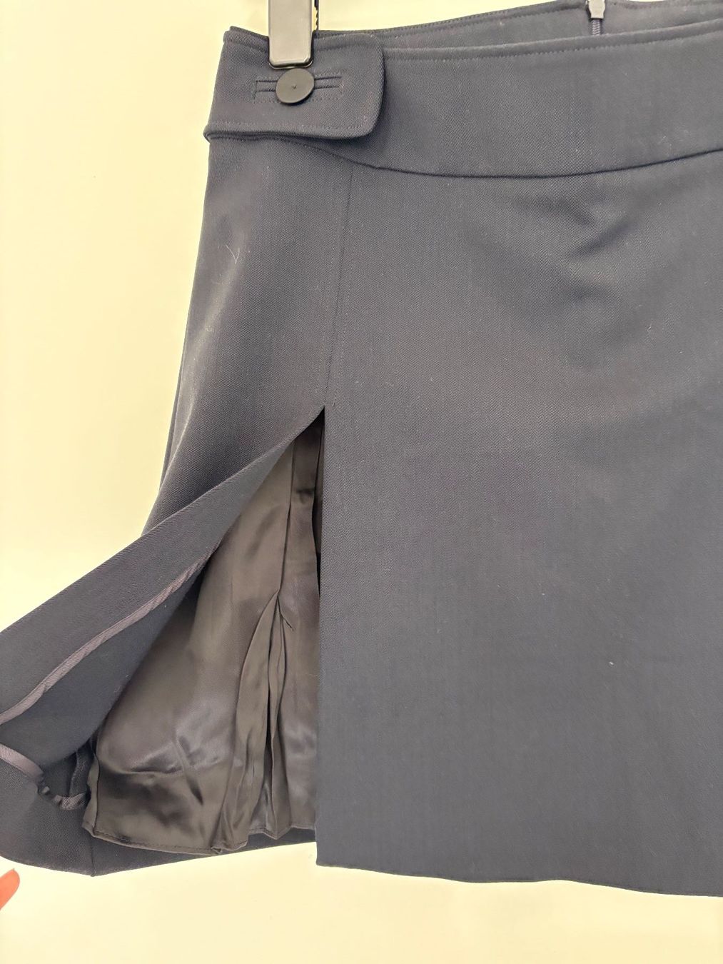 Gonne: ADOLFO DOMINGUEZ Skirt size EU 42 – Usato da Muzzano venduto da Sidney_3 3