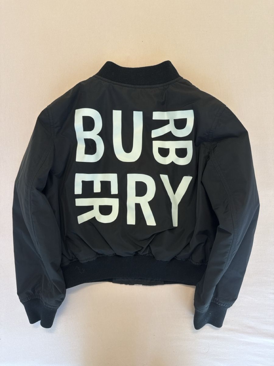 Burberry Giacche: Jackie – Usato da Meilen venduto da babanova 2