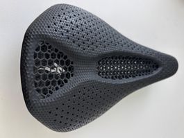 Specialized S-WORKS power mirror saddle 143mm
