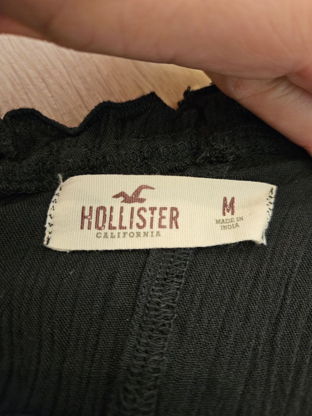 Hollister Camicette: Hollister Bluse – Nuovo (secondo la descrizione) da Hermetschwil-Staffeln venduto da Tamara1008 1