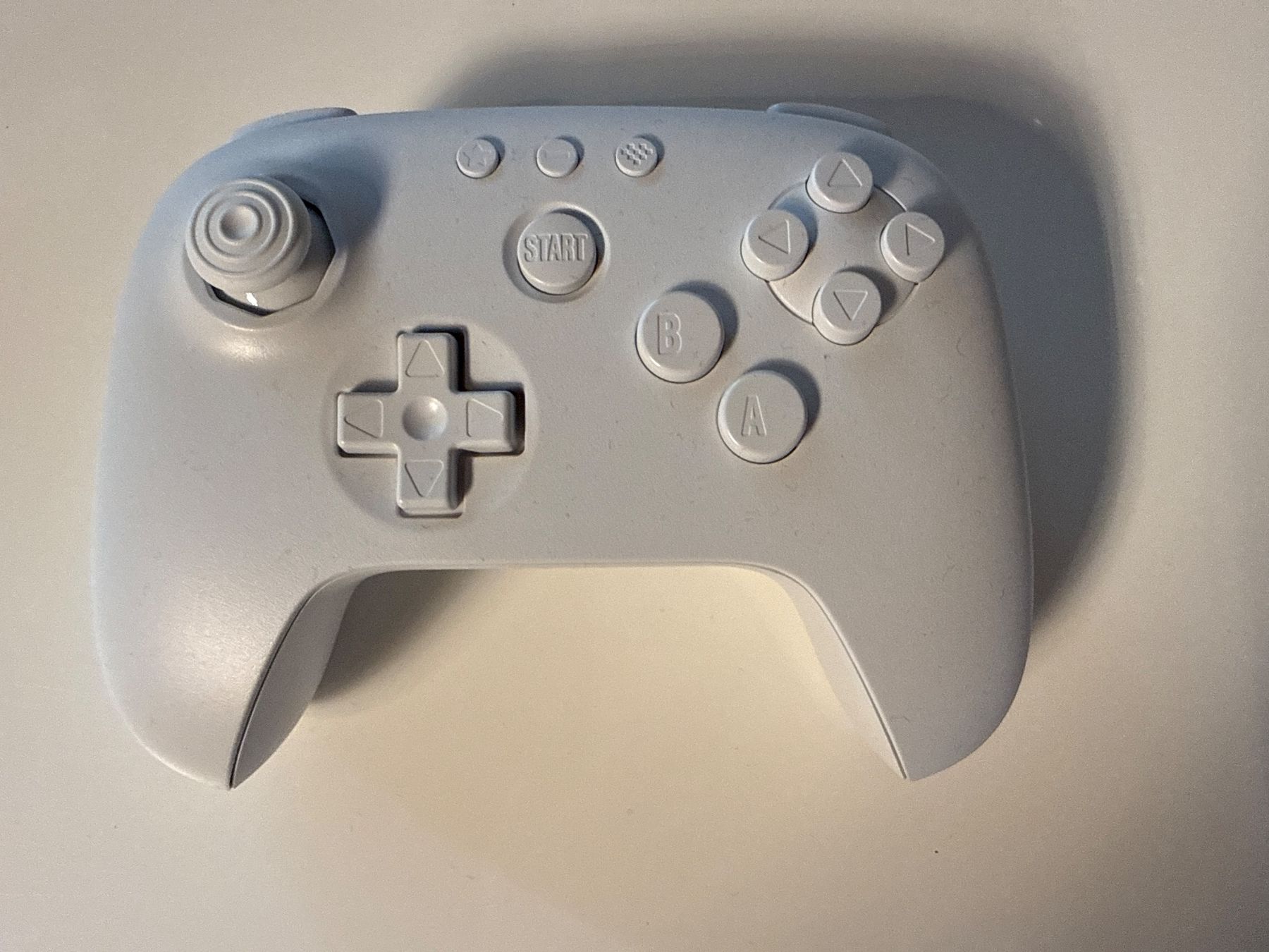 Nintendo Console: Analogue 3D inklusive Controller – Usato da Niederbipp venduto da nbf_qy2d 3