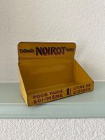Vintage Ladenaufsteller „Extraits Noirot Nancy“