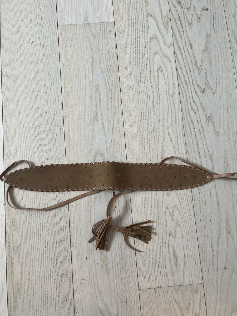 Cinture: Twin Set belt – Nuovo (secondo la descrizione) da Dully venduto da rev_l7jp 1