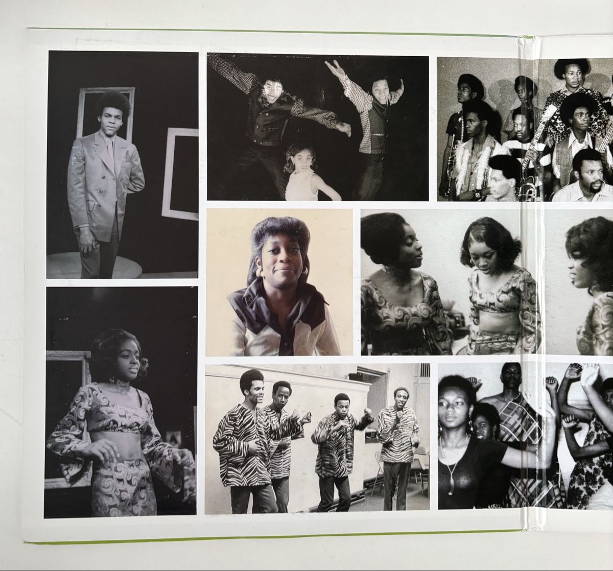 Dischi in vinile: Eccentric Soul: The Young Disciples 2xLP VG+VG+ Numero Group – Usato da Neuchâtel venduto da Deivid2 5