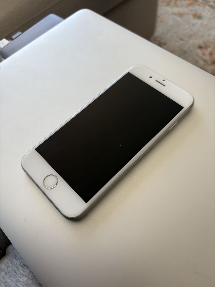 Apple Portables: Iphone 6S – D'occasion à Köniz par ylepa