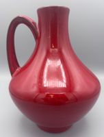 Fritz van Daalen Keramik Krug 129/18  WGP Vase Vintage