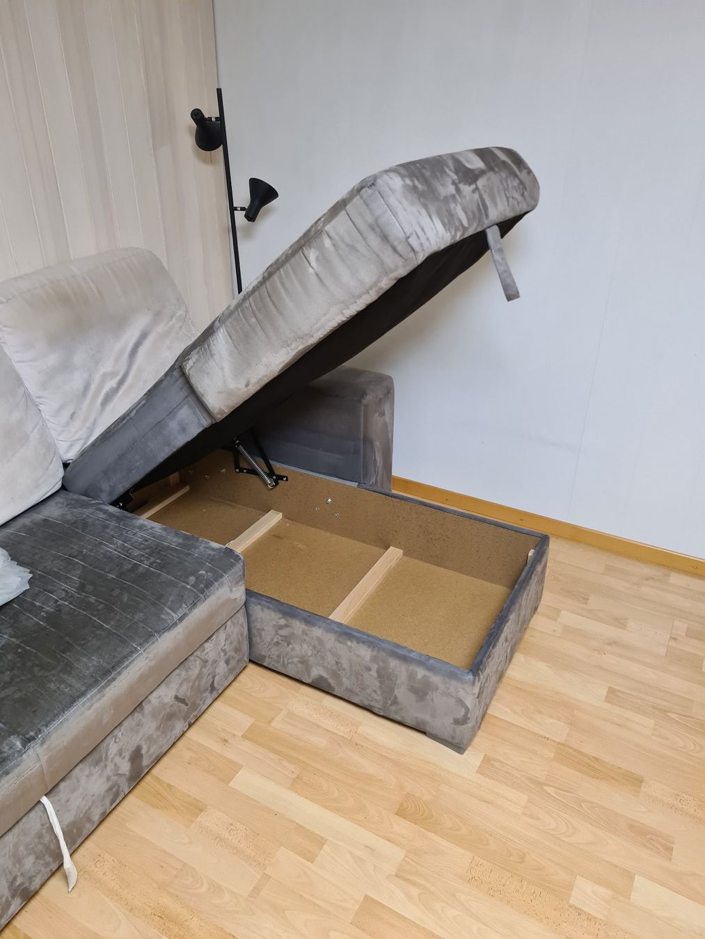 Divani: Sofa – Usato da Kerzers venduto da ala_5b72 5