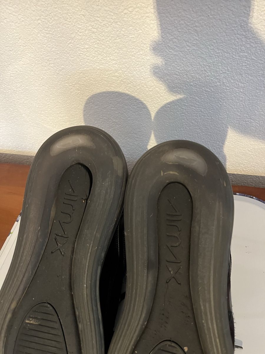 Nike Scarpe da uomo: Nike Air Max 720 Taille 42.5 – Usato da etagnières venduto da isoz01 5