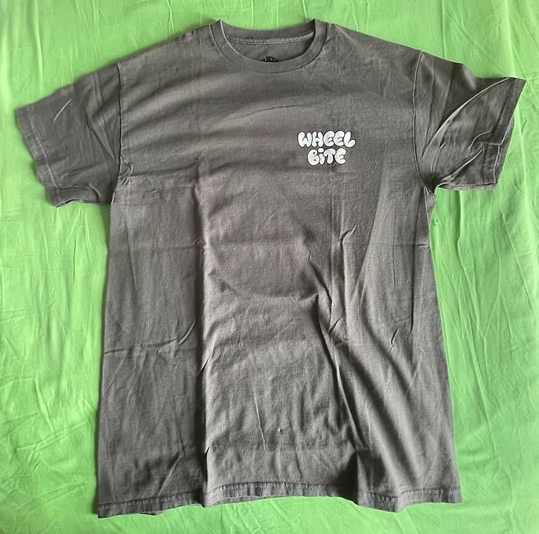 Lotti di vestiti: 3 T-Shirt Gr:M – Usato da Wila venduto da Lokelo 1