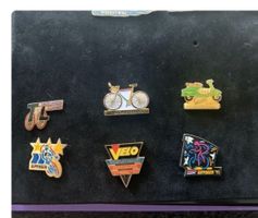 Pin Pins Vel