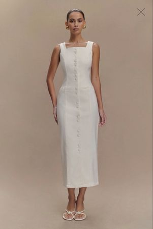 Meshki Kleid