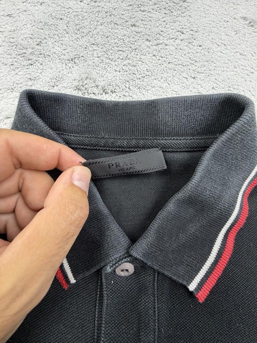 Prada Polos: Prada polo – D'occasion à Erlinsbach SO par TogaResell 3