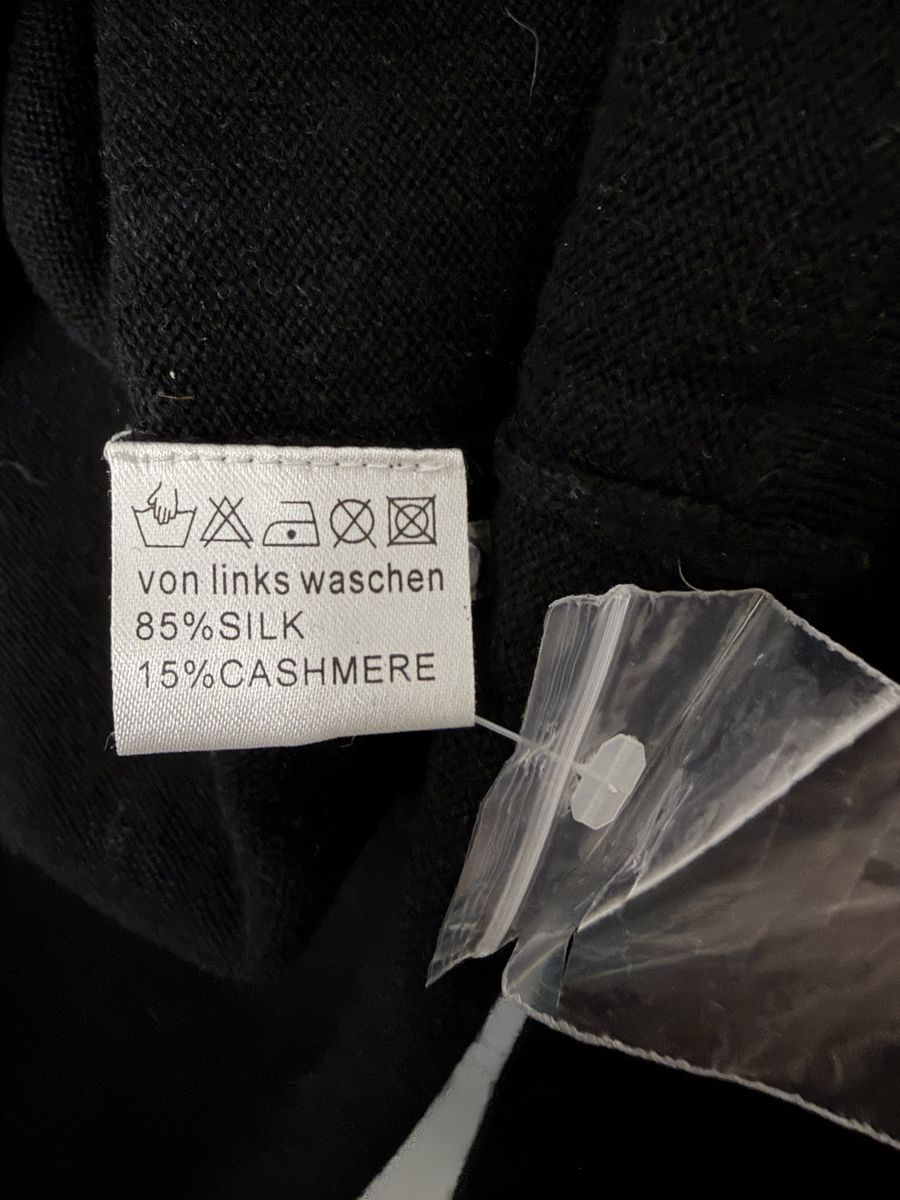 Maglioni & Felpe: Pullover von Alberto Fabiani aus Seide und Kaschmir – Usato da Grenchen venduto da servet.t 3