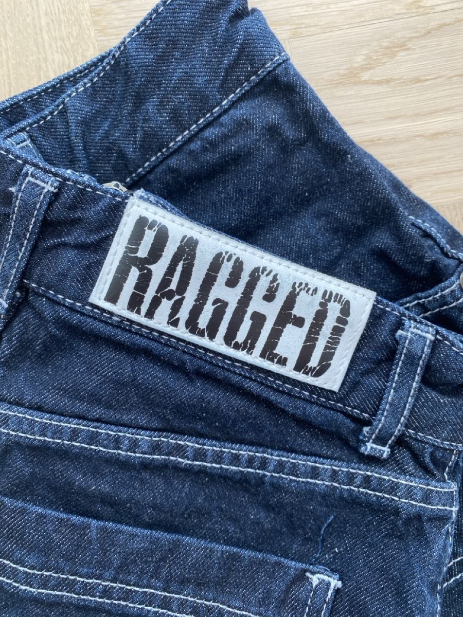 Jeans: RAGGED PRIEST, Cargohosen, Gr. 36 – Nuovo (secondo la descrizione) da Zürich venduto da ann_smj8 5