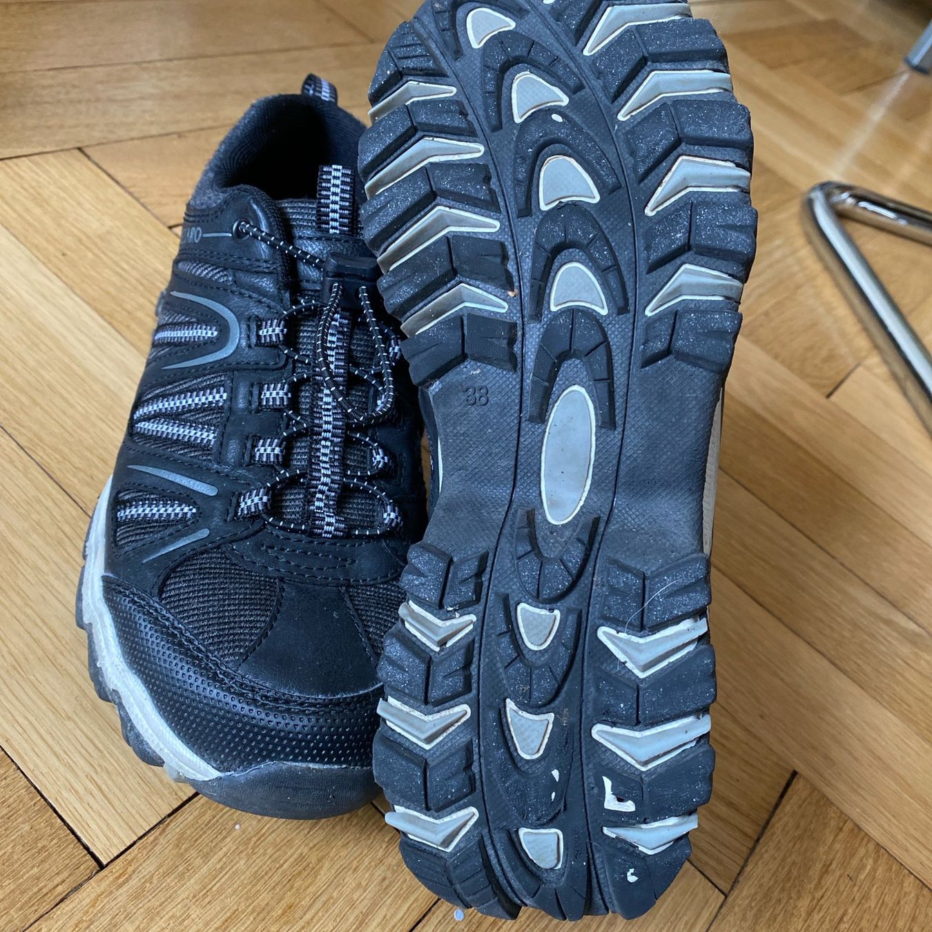 Scarpe da donna: baskets taille 38 – Usato da Lausanne venduto da AnoukRi 2